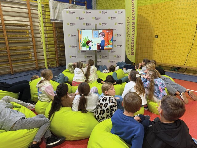 Bezpieczna Kraina w Grudziądzu