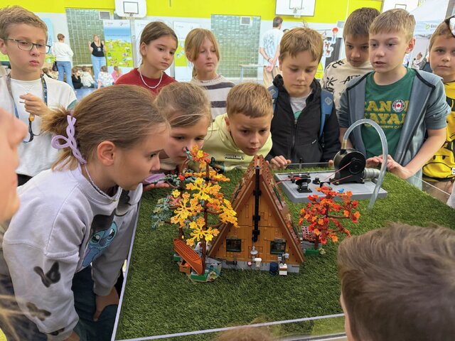 Bezpieczna Kraina w Grudziądzu