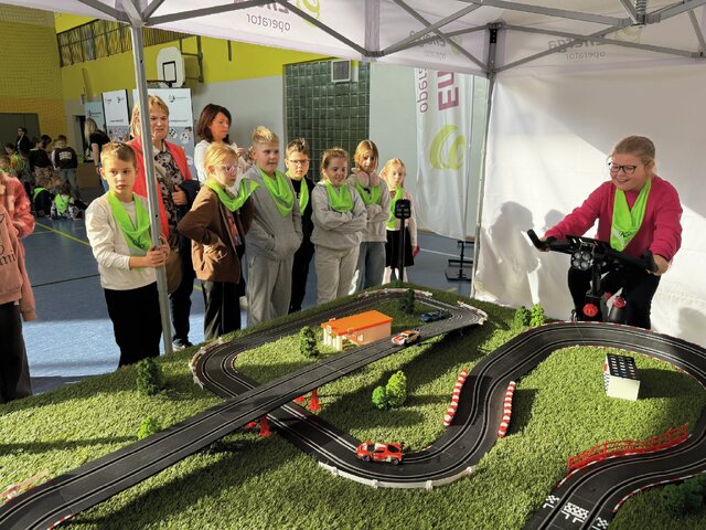 Bezpieczna Kraina w Grudziądzu