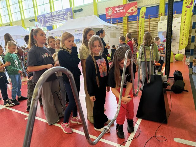 Bezpieczna Kraina w Grudziądzu