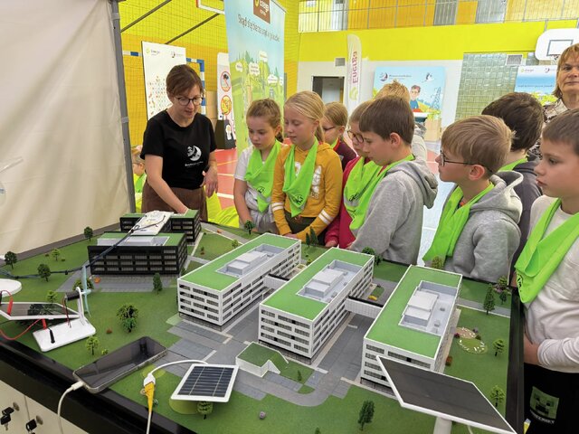 Bezpieczna Kraina w Grudziądzu