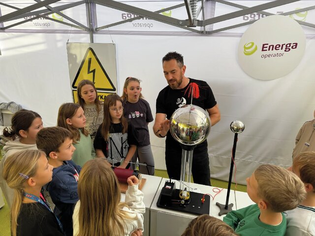 Bezpieczna Kraina w Grudziądzu