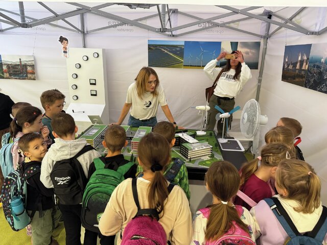 Bezpieczna Kraina w Grudziądzu