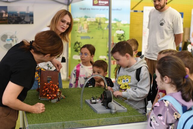 Bezpieczna Kraina w Grudziądzu