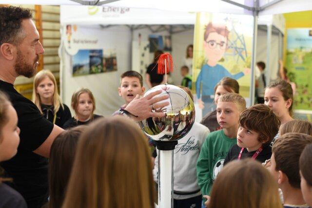 Bezpieczna Kraina w Grudziądzu