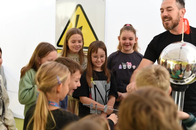 Bezpieczna Kraina w Grudziądzu