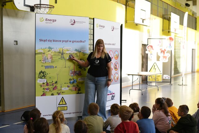 Bezpieczna Kraina w Grudziądzu