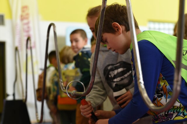 Bezpieczna Kraina w Grudziądzu