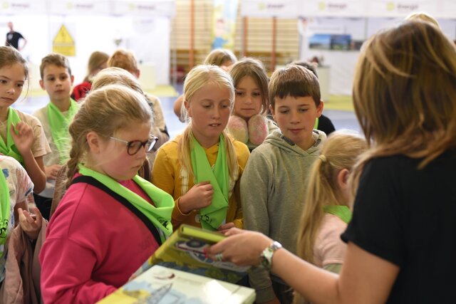 Bezpieczna Kraina w Grudziądzu