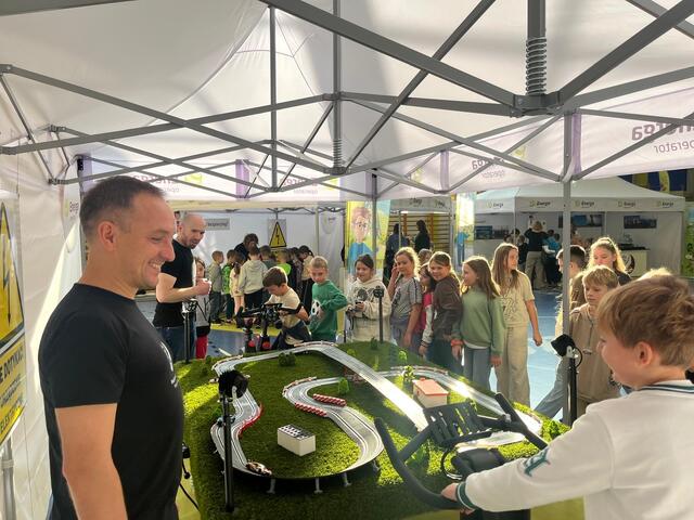 Bezpieczna Kraina w Grudziądzu