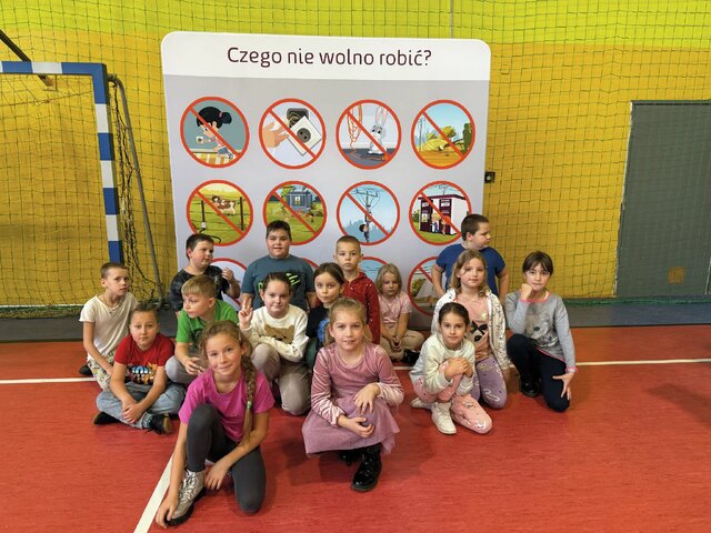 Bezpieczna Kraina w Grudziądzu