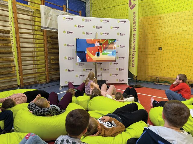 Bezpieczna Kraina w Grudziądzu