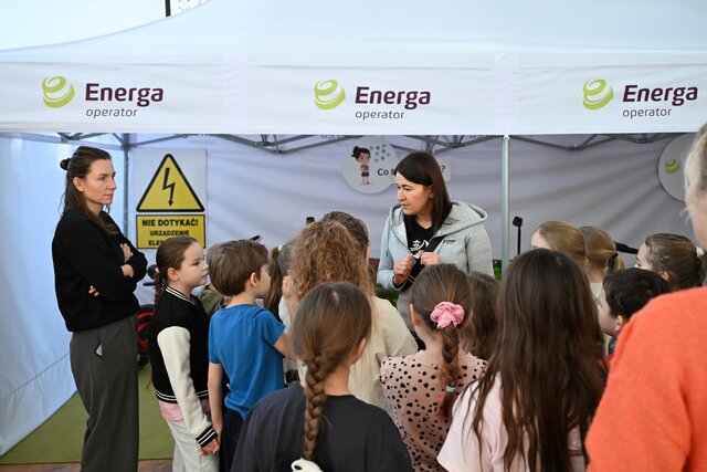 Bezpieczna Kraina w Braniewie