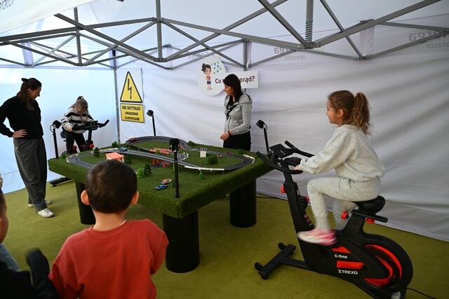 Bezpieczna Kraina w Braniewie