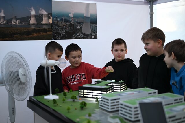 Bezpieczna Kraina w Braniewie