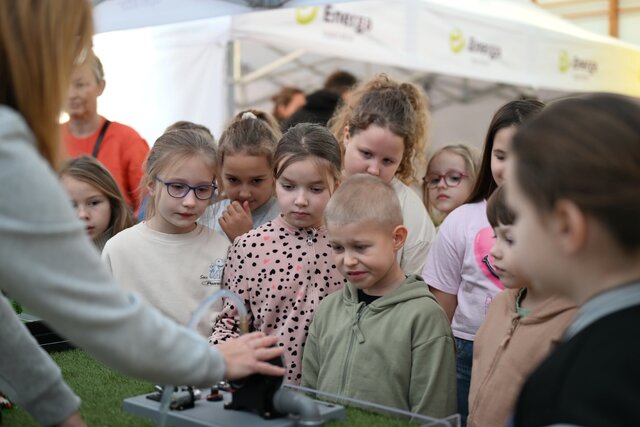 Bezpieczna Kraina w Braniewie