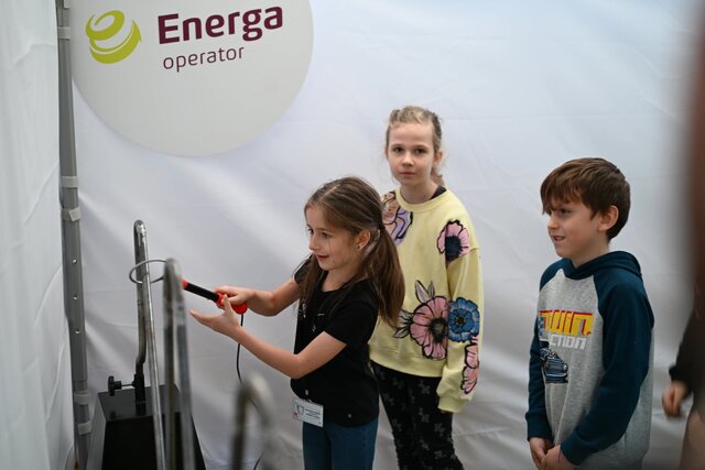 Bezpieczna Kraina w Braniewie