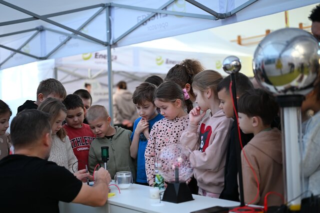 Bezpieczna Kraina w Braniewie