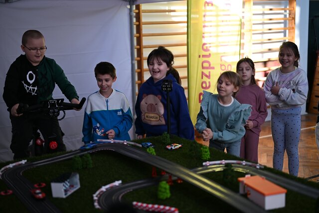 Bezpieczna Kraina w Braniewie