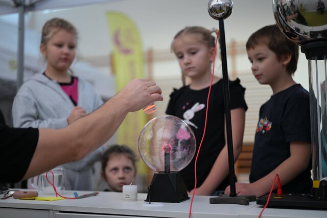 Bezpieczna Kraina w Braniewie