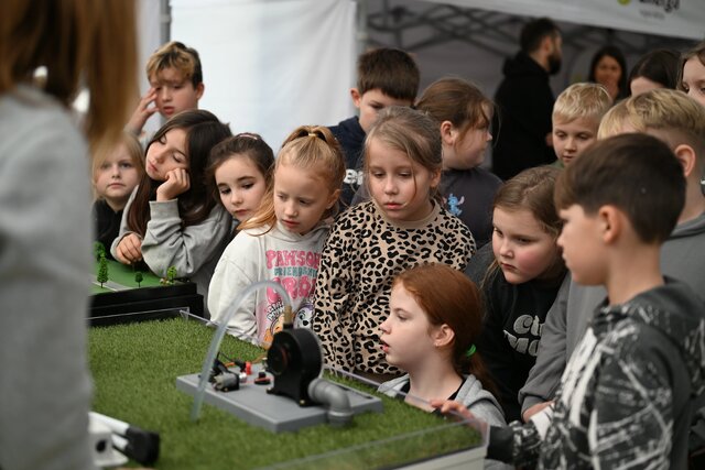 Bezpieczna Kraina w Braniewie