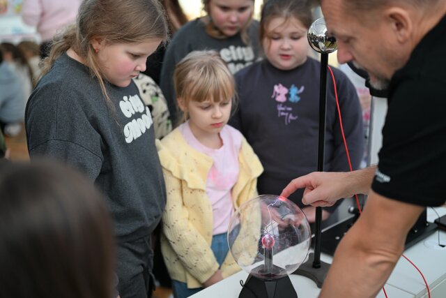 Bezpieczna Kraina w Braniewie