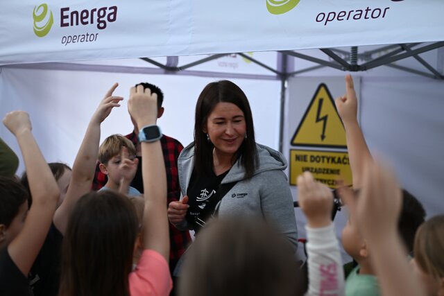 Bezpieczna Kraina w Braniewie