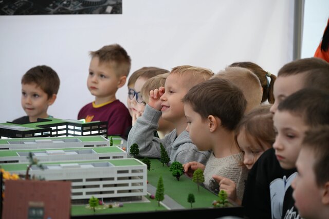 Bezpieczna Kraina w Braniewie