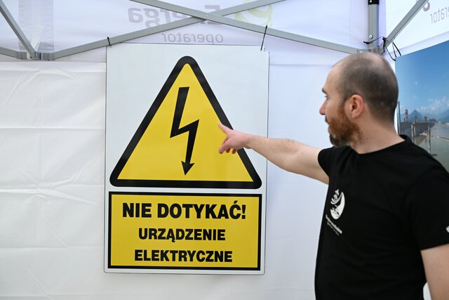 Bezpieczna Kraina w Braniewie