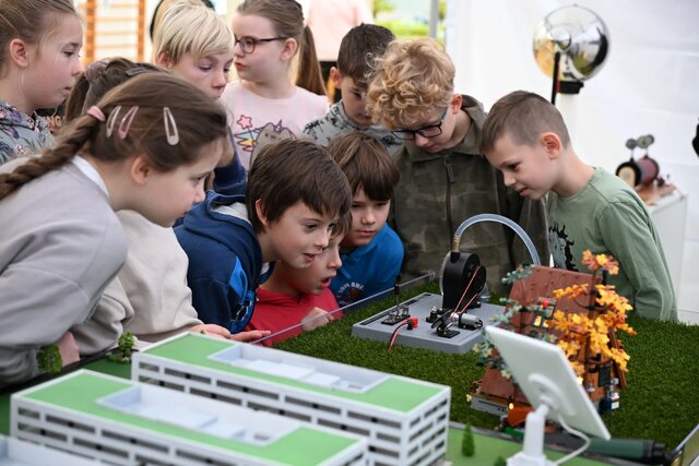 Bezpieczna Kraina w Braniewie