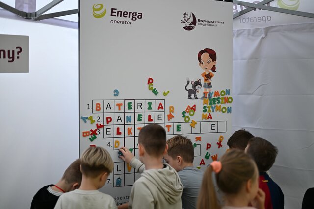 Bezpieczna Kraina w Braniewie