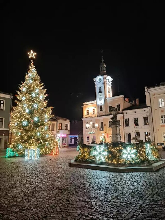 Zwycięzca ogólnopolski plebiscytu Świeć Się z Energą w 2024 r.