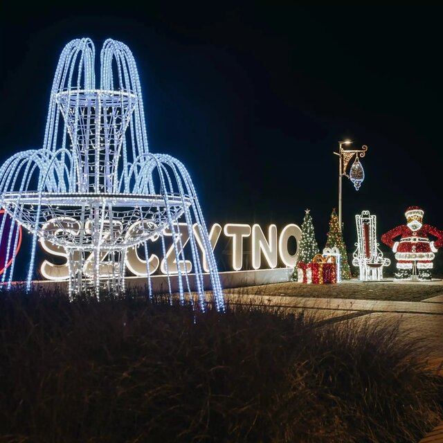 Laureat wojewódzki plebiscytu Świeć Się z Energą w 2024 r.