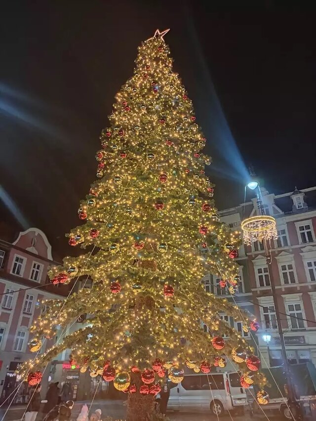 Laureat wojewódzki plebiscytu Świeć Się z Energą w 2024 r.