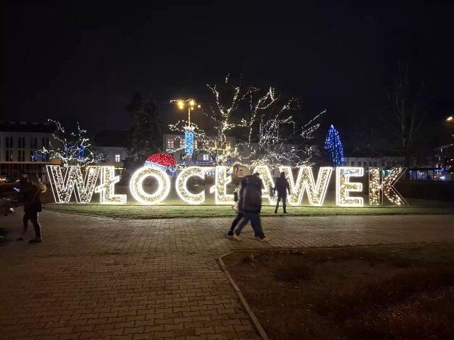 Laureat wojewódzki plebiscytu Świeć Się z Energą w 2024 r.