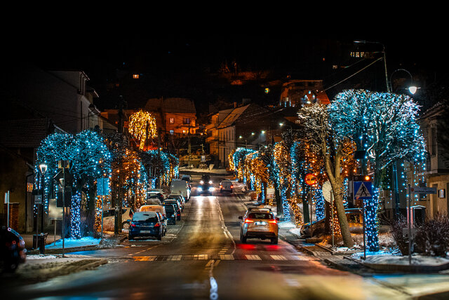 Laureat wojewódzki plebiscytu Świeć Się z Energą w 2024 r.