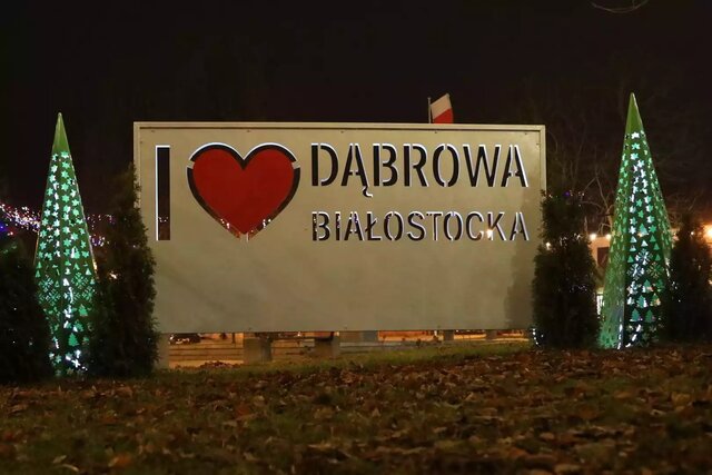 Laureat wojewódzki plebiscytu Świeć Się z Energą w 2024 r.