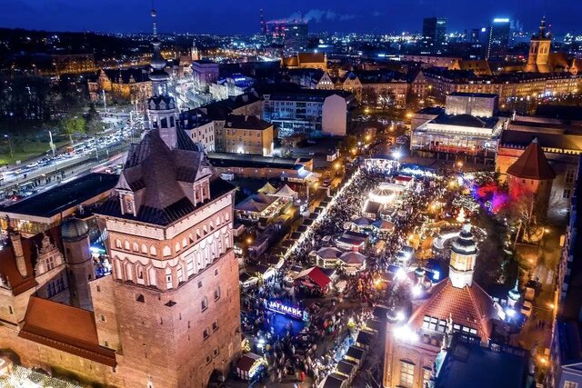 Laureat wojewódzki plebiscytu Świeć Się z Energą w 2024 r.