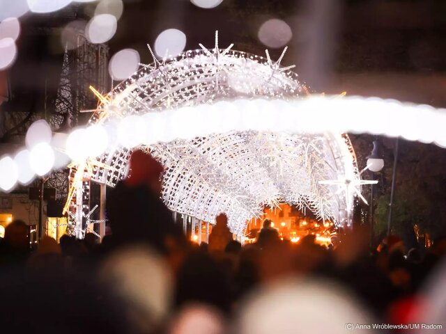 Laureat wojewódzki plebiscytu Świeć Się z Energą w 2024 r.