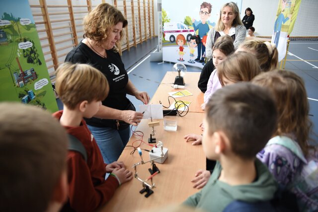 Bezpieczna Kraina w Brześciu Kujawskim