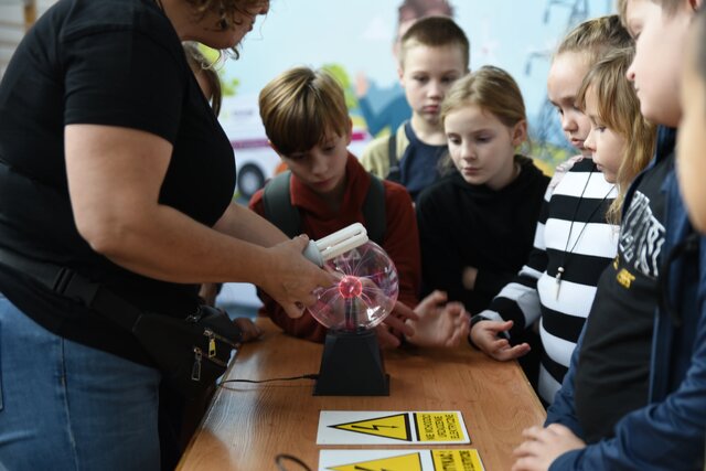 Bezpieczna Kraina w Brześciu Kujawskim
