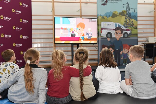 Bezpieczna Kraina w Brześciu Kujawskim