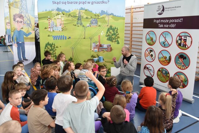 Bezpieczna Kraina w Brześciu Kujawskim