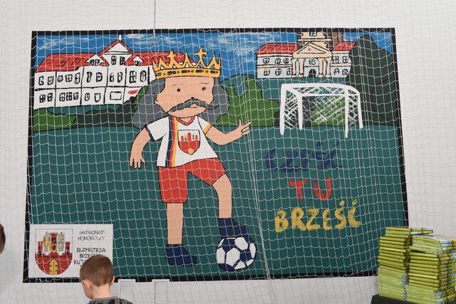 Bezpieczna Kraina w Brześciu Kujawskim