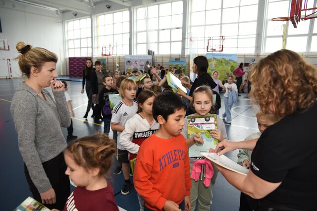 Bezpieczna Kraina w Brześciu Kujawskim