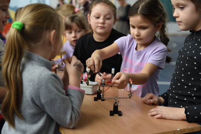 Bezpieczna Kraina w Brześciu Kujawskim