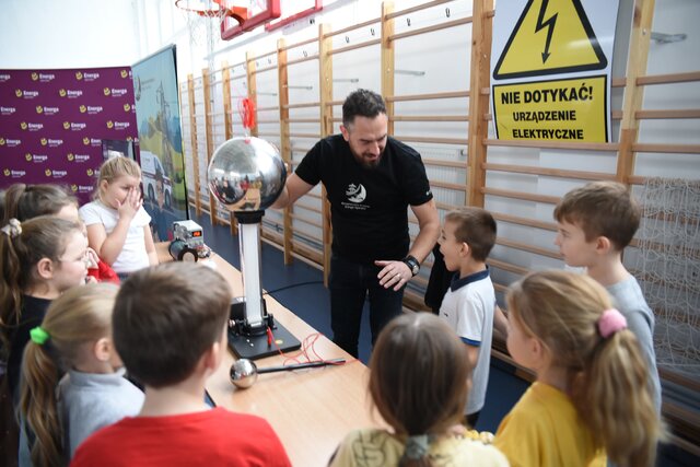 Bezpieczna Kraina w Brześciu Kujawskim