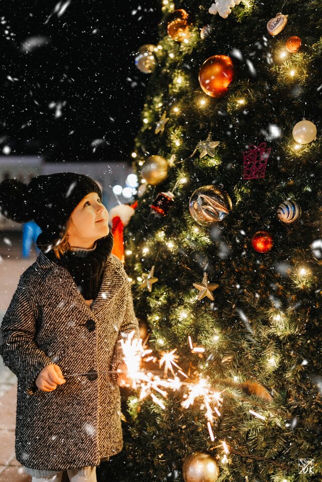 Najlepsza praca w kategorii Moi Bliscy