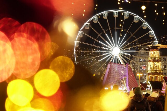 Najlepsza praca w kategorii Moje Miasto