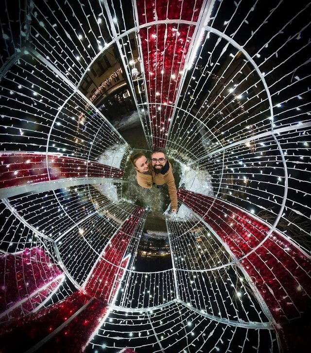 Wyróżnienie jury w kategorii Moi Bliscy